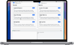 Page Lock - React Ownership Management Library